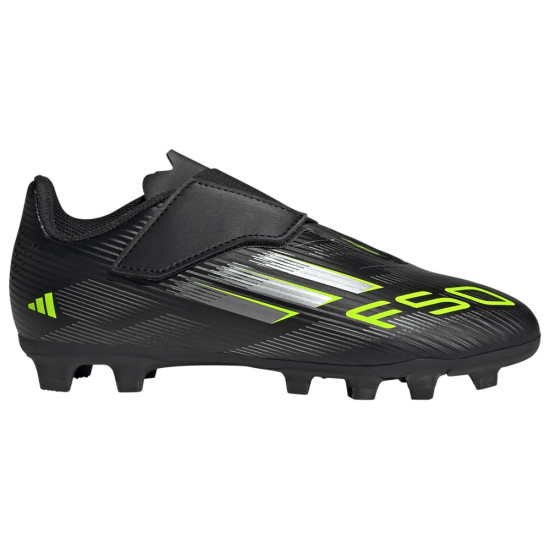 Adidas F50 Club Vel FG/MG J